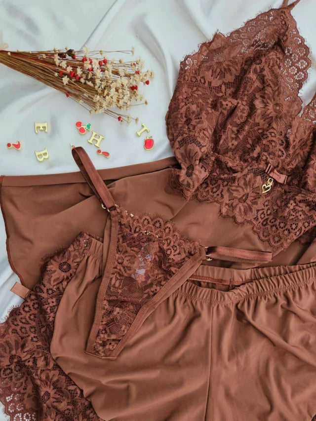 BABY DOLL LIGALIGHT CAPPUCCINO PERSONALIZÁVEL (NÃO ACOMPANHA LETRAS)